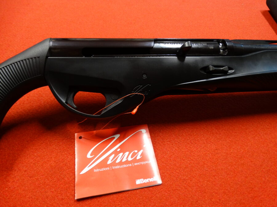 Benelli mod. Vinci