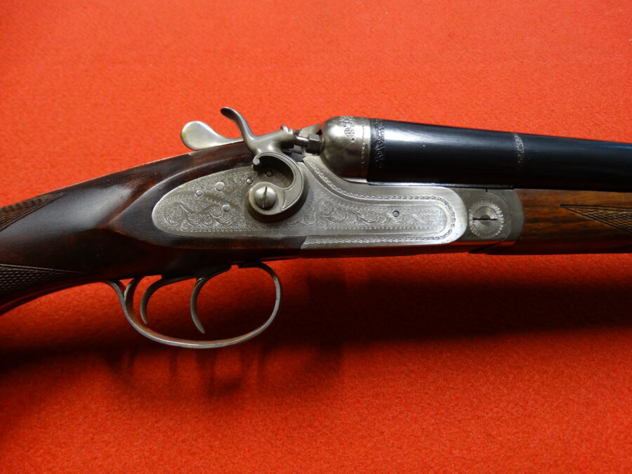 Zabala mod. 211 Luxe