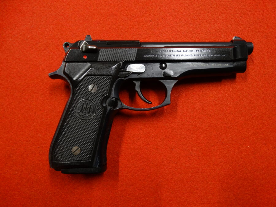 Beretta